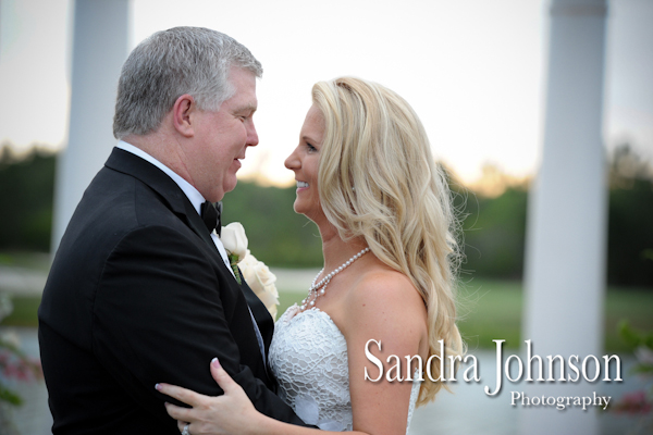 Best Ritz Carlton wedding photographer - Sandra Johnson (SJFoto.com)